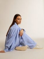 ⁦شوز Ball Star من غولدن غوس⁩ - الصورة ⁦6⁩