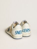 ⁦شوز Ball Star من غولدن غوس⁩ - الصورة ⁦4⁩