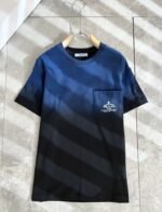 تيشيرت برادا الجديد بأكمام قصيرة للرجال والنساء