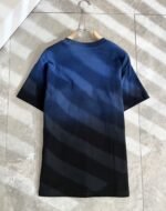 ⁦تيشيرت برادا الجديد بأكمام قصيرة للرجال والنساء⁩ - الصورة ⁦3⁩