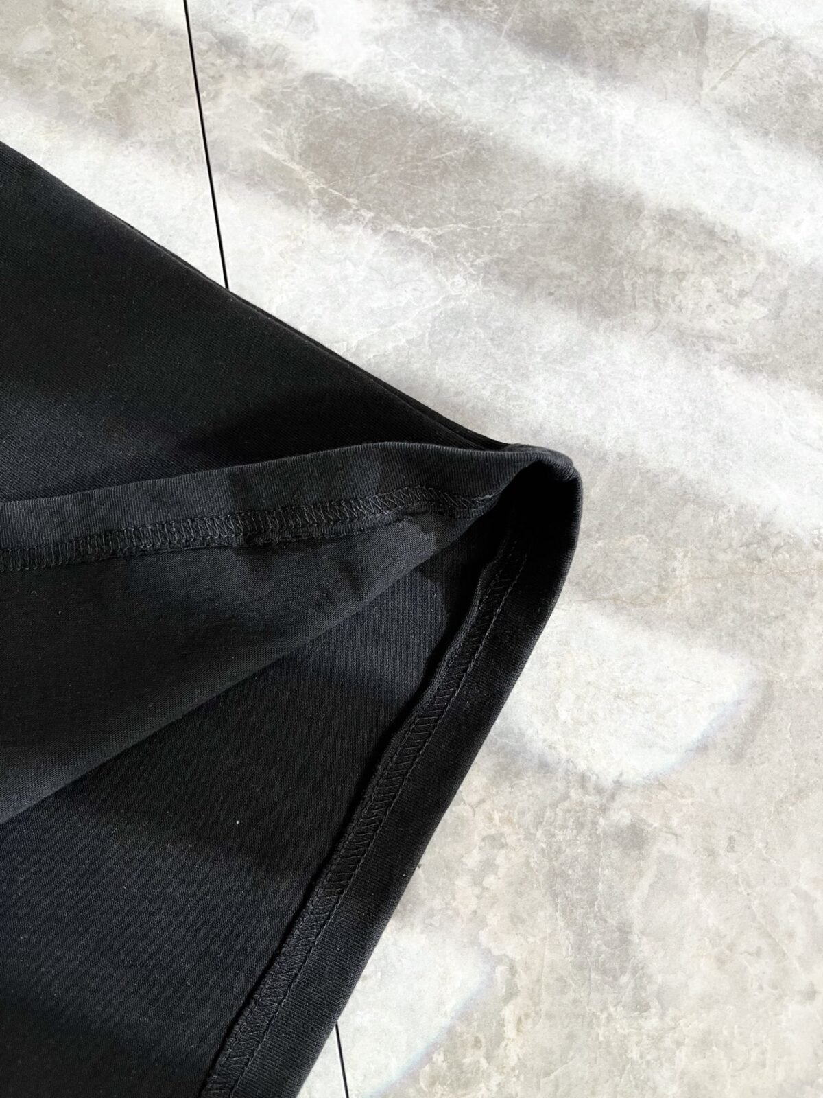 ⁦تيشيرت برادا الجديد بأكمام قصيرة للرجال والنساء⁩ - الصورة ⁦8⁩