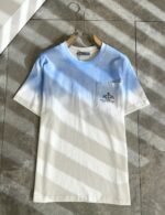 ⁦تيشيرت برادا الجديد بأكمام قصيرة للرجال والنساء⁩ - الصورة ⁦2⁩