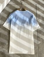 ⁦تيشيرت برادا الجديد بأكمام قصيرة للرجال والنساء⁩ - الصورة ⁦4⁩