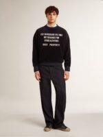 ⁦شوز V-Star من غولدن غوس⁩ - الصورة ⁦6⁩