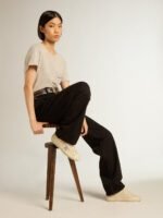 ⁦شوز V-Star من غولدن غوس⁩ - الصورة ⁦3⁩