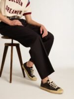 ⁦شوز V-Star من غولدن غوس⁩ - الصورة ⁦3⁩