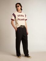 ⁦شوز V-Star من غولدن غوس⁩ - الصورة ⁦6⁩