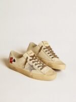 ⁦شوز V-Star من غولدن غوس⁩ - الصورة ⁦2⁩