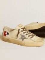 ⁦شوز V-Star من غولدن غوس⁩ - الصورة ⁦3⁩