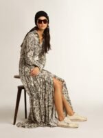 ⁦شوز V-Star من غولدن غوس⁩ - الصورة ⁦3⁩