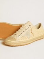 ⁦شوز V-Star من غولدن غوس⁩ - الصورة ⁦4⁩