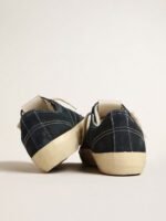 ⁦شوز V-Star من غولدن غوس⁩ - الصورة ⁦4⁩