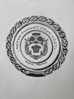 ⁦تي شيرت فيرساتشي الجديد بأكمام قصيرة⁩ - الصورة ⁦6⁩