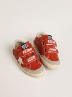 ⁦أحذية أطفال جولدن جوس⁩ - الصورة ⁦2⁩