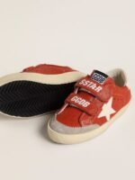 ⁦أحذية أطفال جولدن جوس⁩ - الصورة ⁦3⁩