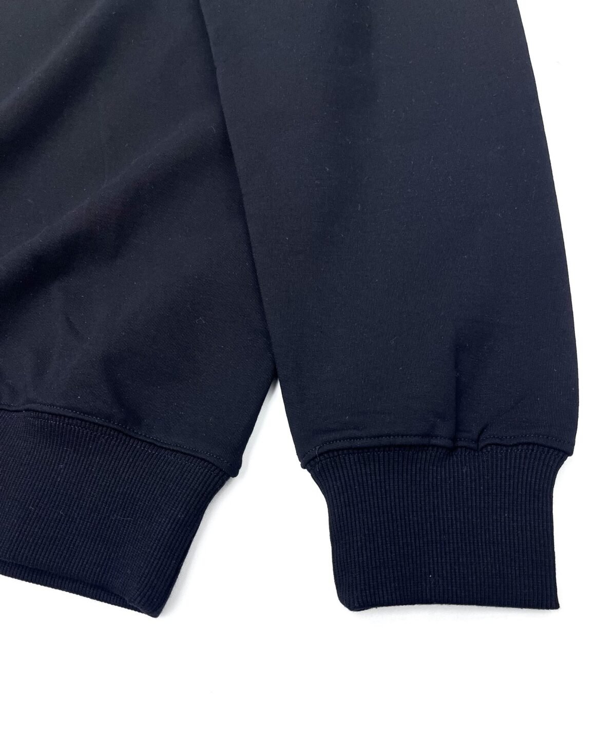 ⁦سويت شيرت فيرساتشي خريف وشتاء جديد، بياقة دائرية مرصعة بالألماس⁩ - الصورة ⁦6⁩