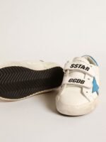 ⁦أحذية أطفال جولدن جوس⁩ - الصورة ⁦3⁩