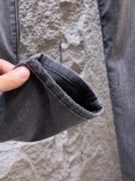 ⁦بنطلون جينز رجالي جديد من فيرساتشي⁩ - الصورة ⁦7⁩