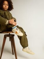 ⁦أحذية أطفال جولدن جوس⁩ - الصورة ⁦6⁩