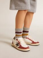 ⁦أحذية أطفال جولدن جوس⁩ - الصورة ⁦3⁩