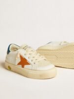 ⁦أحذية أطفال جولدن جوس⁩ - الصورة ⁦3⁩