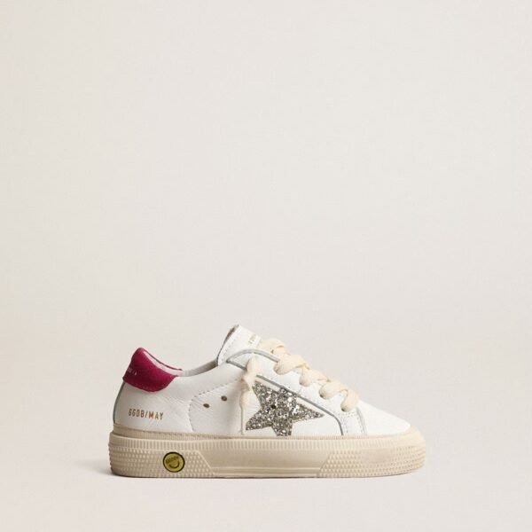 أحذية أطفال جولدن جوس