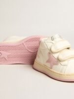 ⁦أحذية أطفال جولدن جوس⁩ - الصورة ⁦3⁩