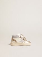 أحذية أطفال جولدن جوس