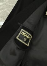 ⁦جاكيت بدلة كاجوال جديد من فيرساتشي⁩ - الصورة ⁦7⁩