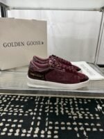 ⁦شوز Stardan من غولدن غوس⁩ - الصورة ⁦3⁩