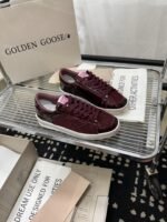 ⁦شوز Stardan من غولدن غوس⁩ - الصورة ⁦5⁩