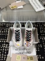 شوز Super-Star من غولدن غوس