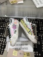 ⁦شوز Super-Star من غولدن غوس⁩ - الصورة ⁦7⁩