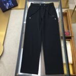 ⁦بنطال برادا الكاجوال الجديد عالي الجودة⁩ - الصورة ⁦4⁩