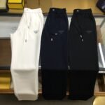 بنطال برادا الكاجوال الجديد عالي الجودة