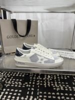 ⁦شوز Stardan من غولدن غوس⁩ - الصورة ⁦4⁩