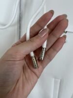 ⁦جاكيت برادا بغطاء رأس للخريف والشتاء⁩ - الصورة ⁦9⁩