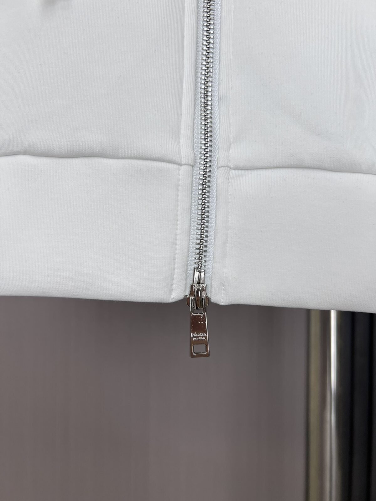 ⁦جاكيت برادا بغطاء رأس للخريف والشتاء⁩ - الصورة ⁦11⁩