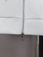 ⁦جاكيت برادا بغطاء رأس للخريف والشتاء⁩ - الصورة ⁦11⁩