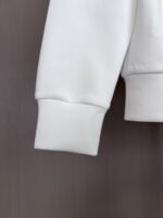 ⁦جاكيت برادا بغطاء رأس للخريف والشتاء⁩ - الصورة ⁦13⁩