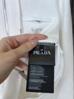 ⁦جاكيت برادا بغطاء رأس للخريف والشتاء⁩ - الصورة ⁦12⁩