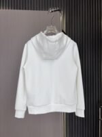 ⁦جاكيت برادا بغطاء رأس للخريف والشتاء⁩ - الصورة ⁦4⁩