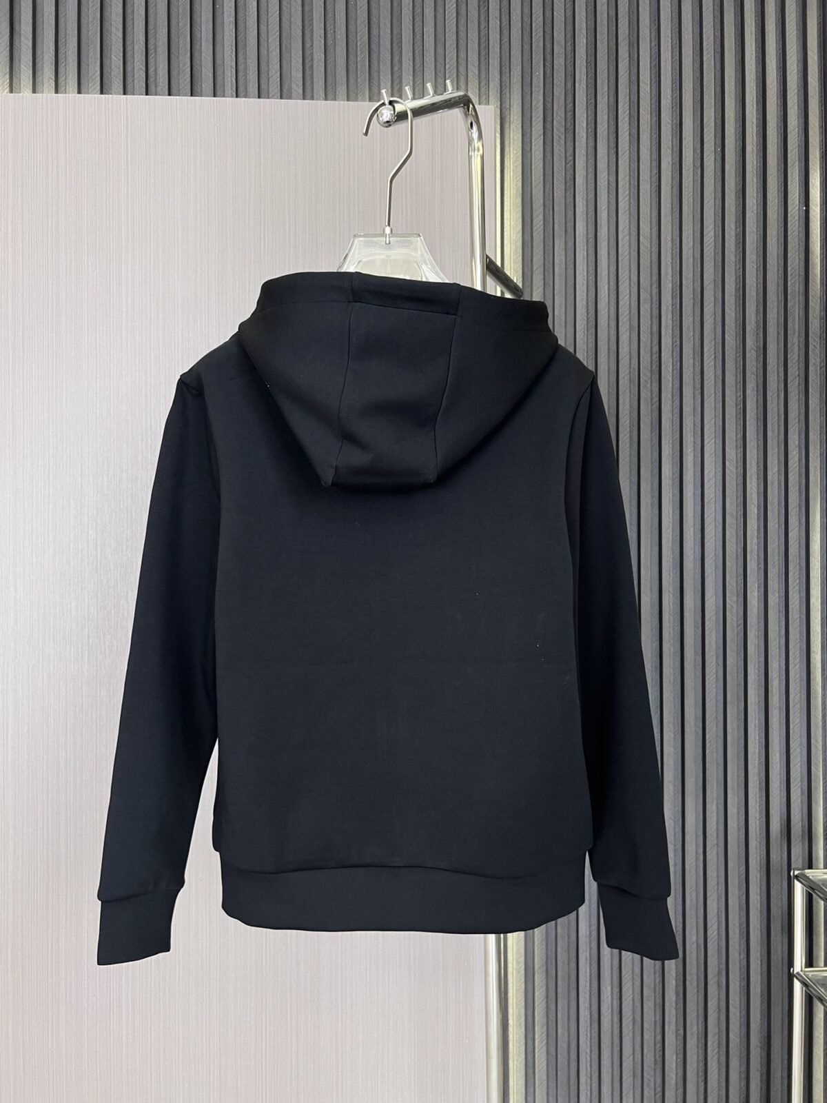 ⁦جاكيت برادا بغطاء رأس للخريف والشتاء⁩ - الصورة ⁦5⁩