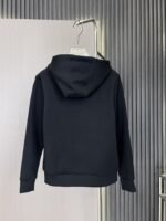 ⁦جاكيت برادا بغطاء رأس للخريف والشتاء⁩ - الصورة ⁦5⁩