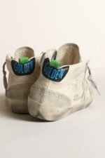 ⁦شوز Mid Star من غولدن غوس⁩ - الصورة ⁦4⁩