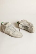 ⁦شوز Mid Star من غولدن غوس⁩ - الصورة ⁦2⁩