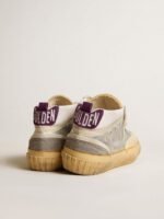 ⁦شوز Mid Star من غولدن غوس⁩ - الصورة ⁦4⁩