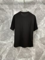 ⁦تيشيرت فيرساتشي ربيع وصيف بأكمام قصيرة⁩ - الصورة ⁦4⁩