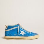 شوز Mid Star من غولدن غوس