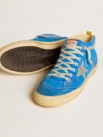 ⁦شوز Mid Star من غولدن غوس⁩ - الصورة ⁦3⁩